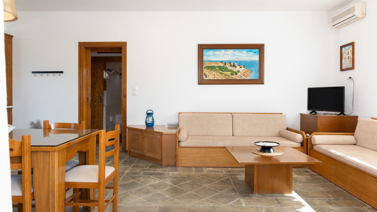Photo of Livingroom in Merichas