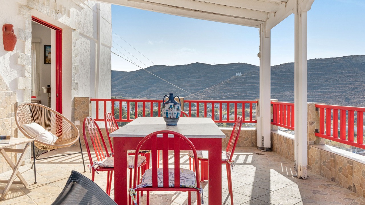 Photo of Outdoor in Merichas