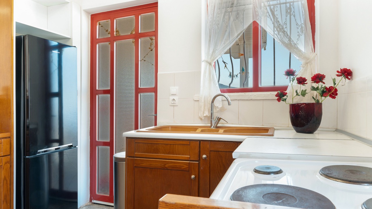 Photo of Kitchen in Merichas
