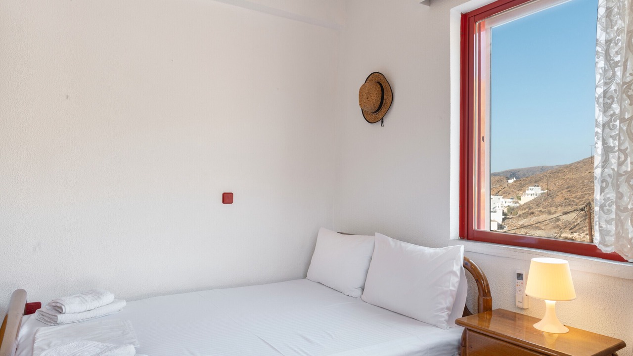 Photo of Bedroom in Merichas