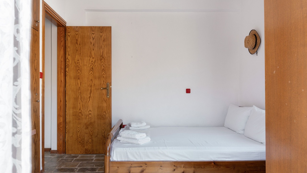 Photo of Bedroom in Merichas