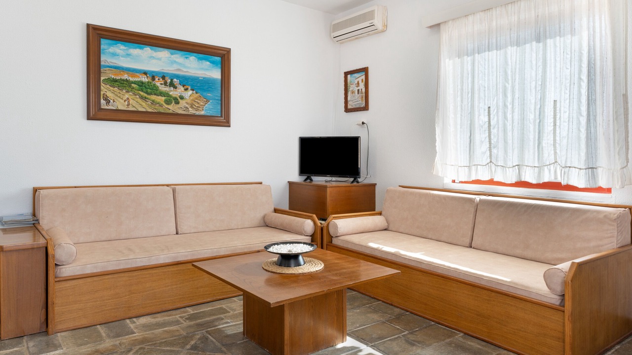 Photo of Livingroom in Merichas