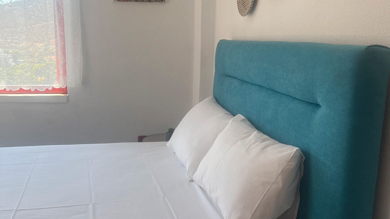 Photo of Bedroom in Merichas