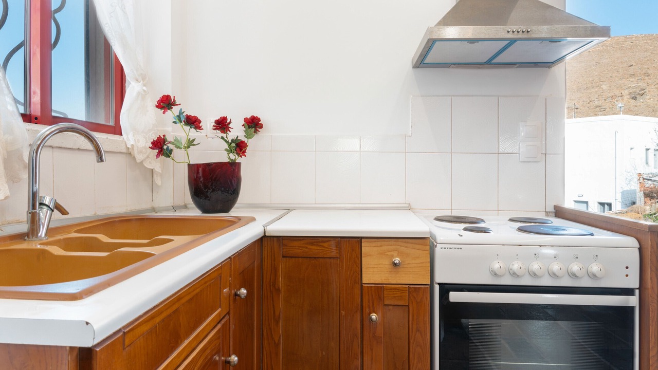Photo of Kitchen in Merichas