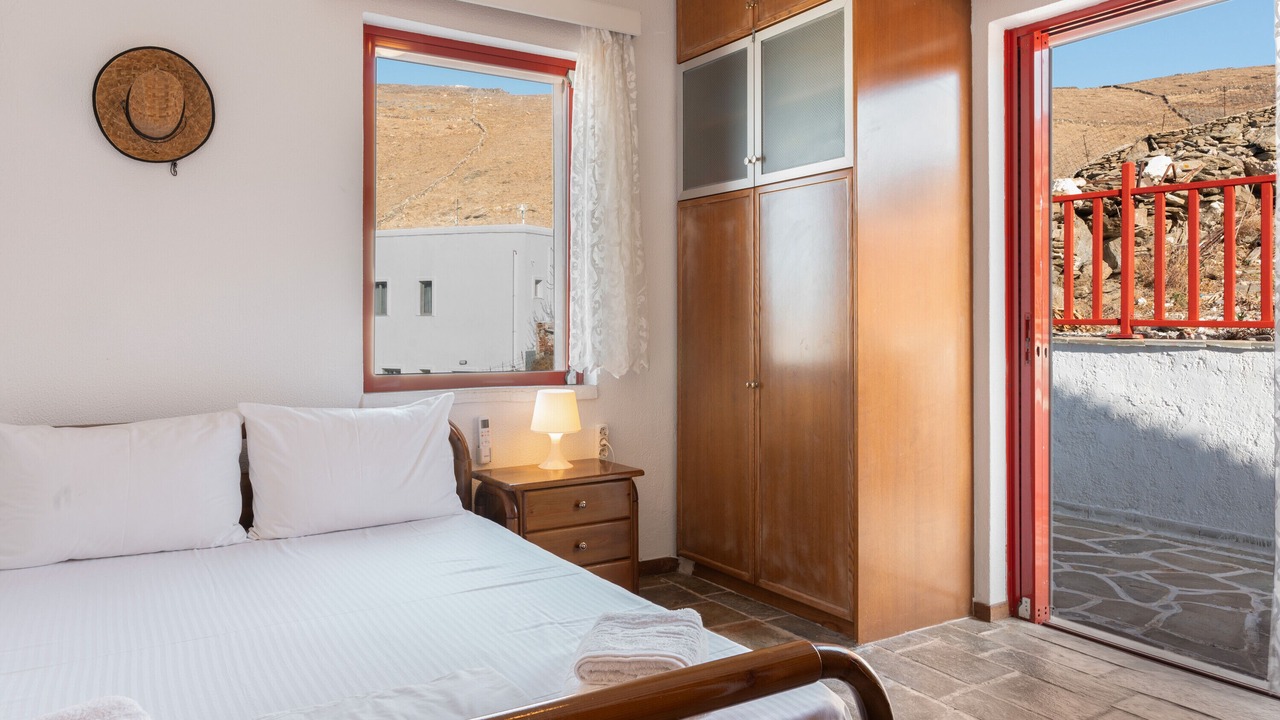 Photo of Bedroom in Merichas