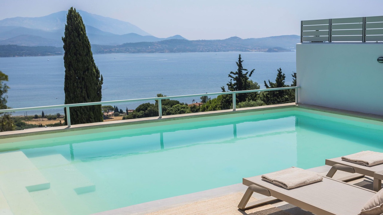 Photo of Outdoor in Kefalonia