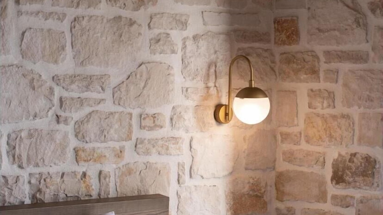 Photo of Bedroom in Agios Sostis
