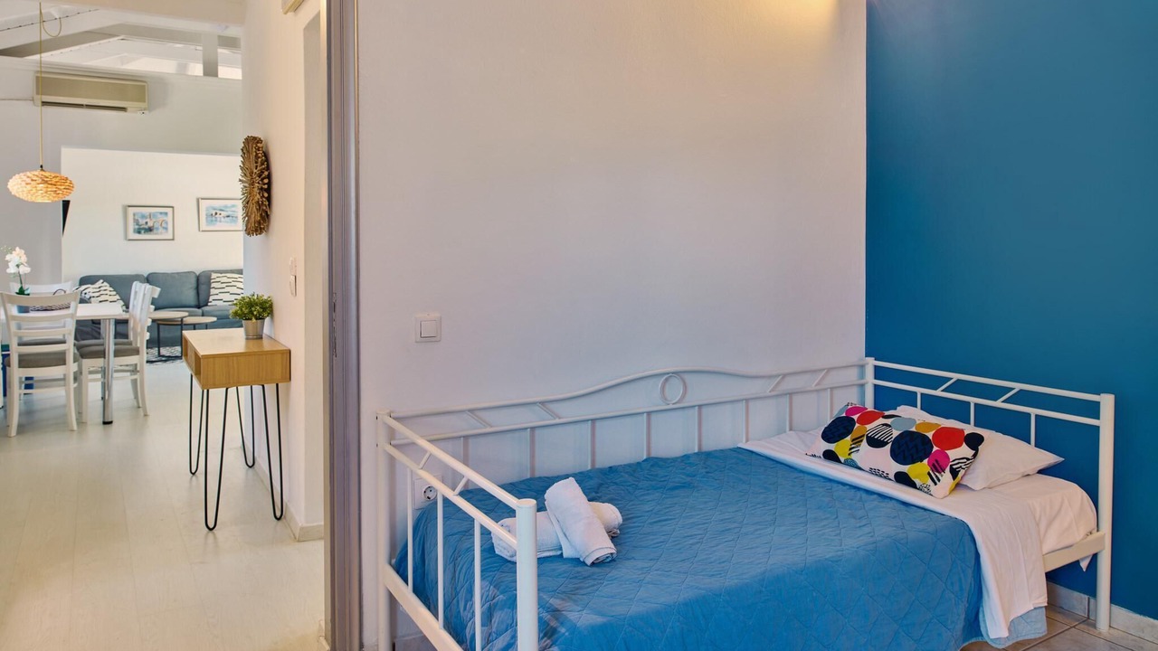 Photo of Bedroom in Khartata