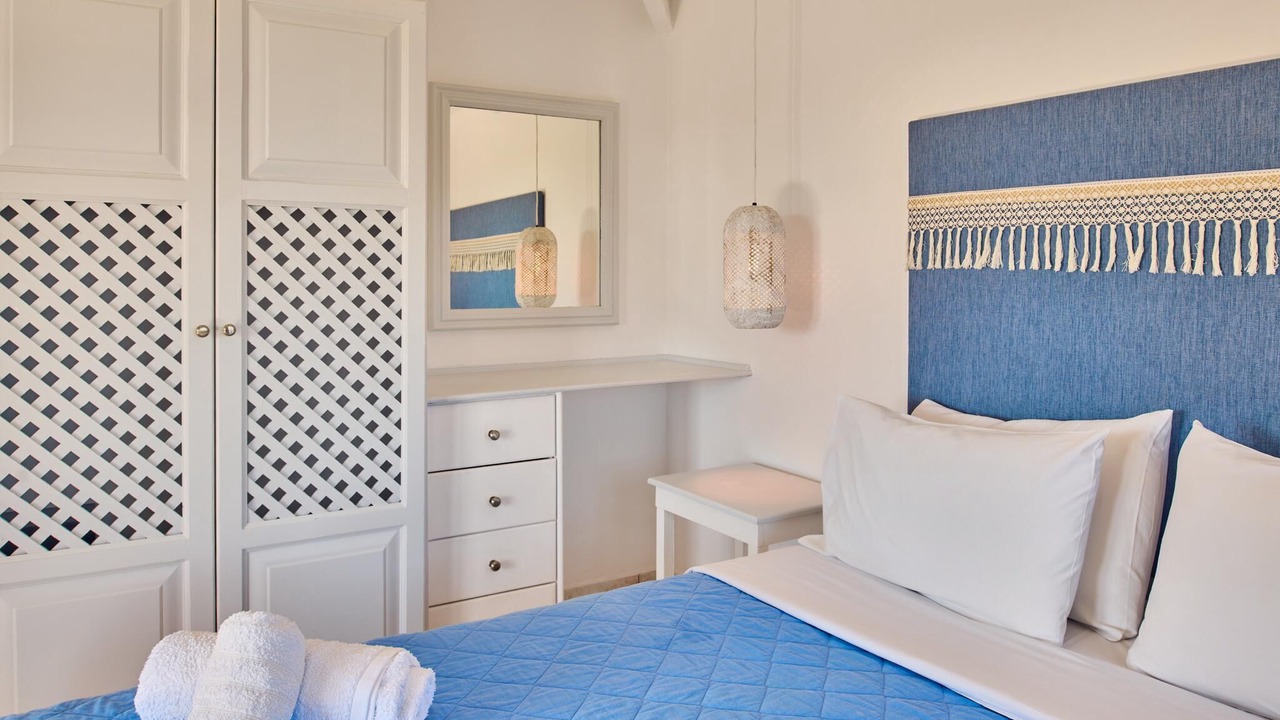 Photo of Bedroom in Khartata