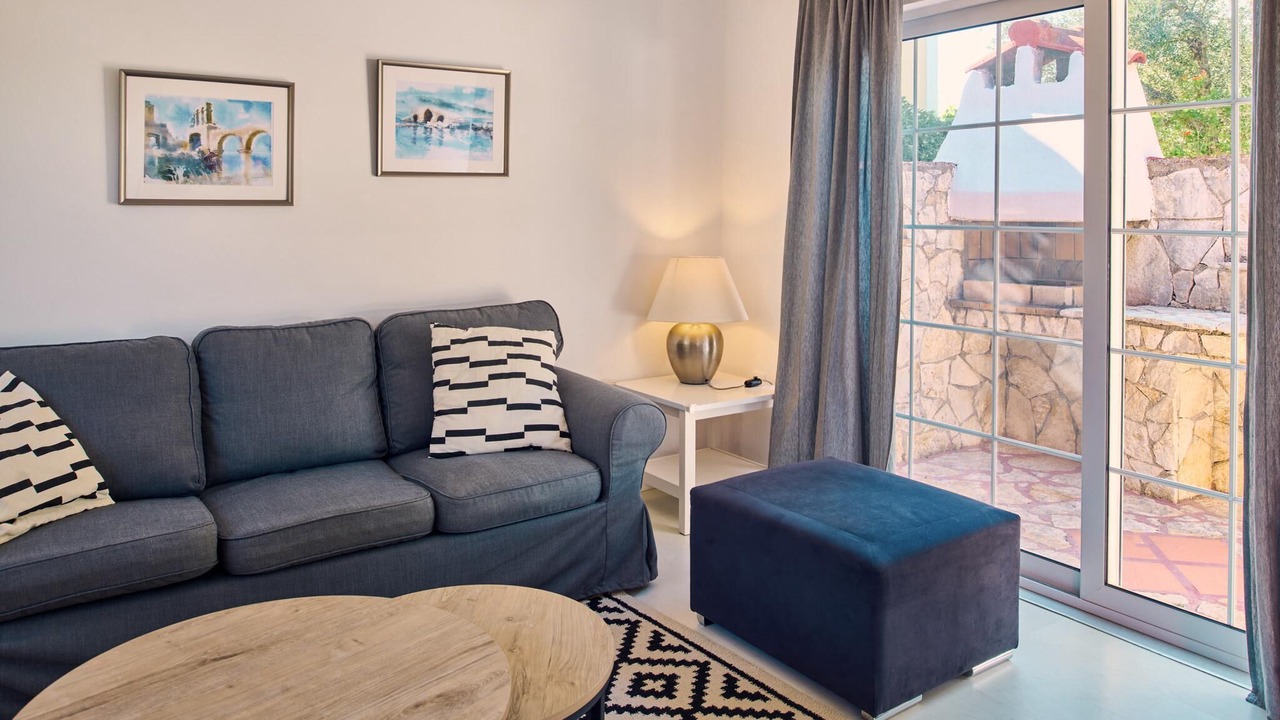 Photo of Livingroom in Khartata