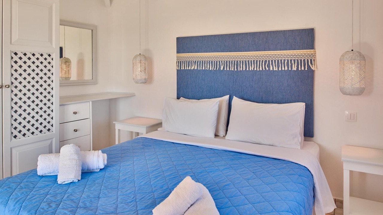 Photo of Bedroom in Khartata