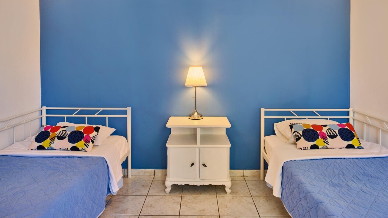 Photo of Bedroom in Khartata