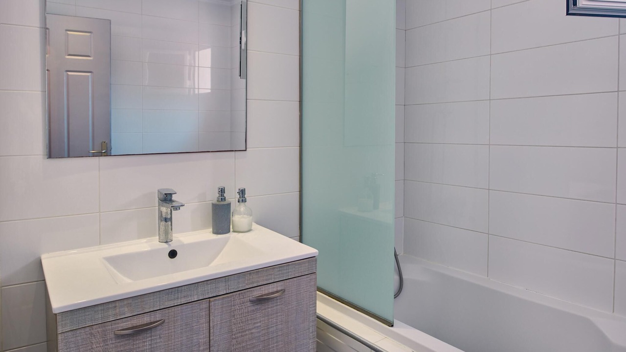 Photo of Bathroom in Khartata