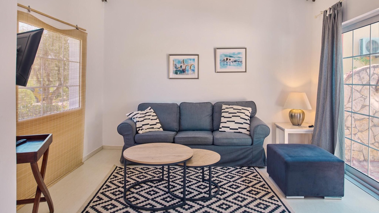 Photo of Livingroom in Khartata
