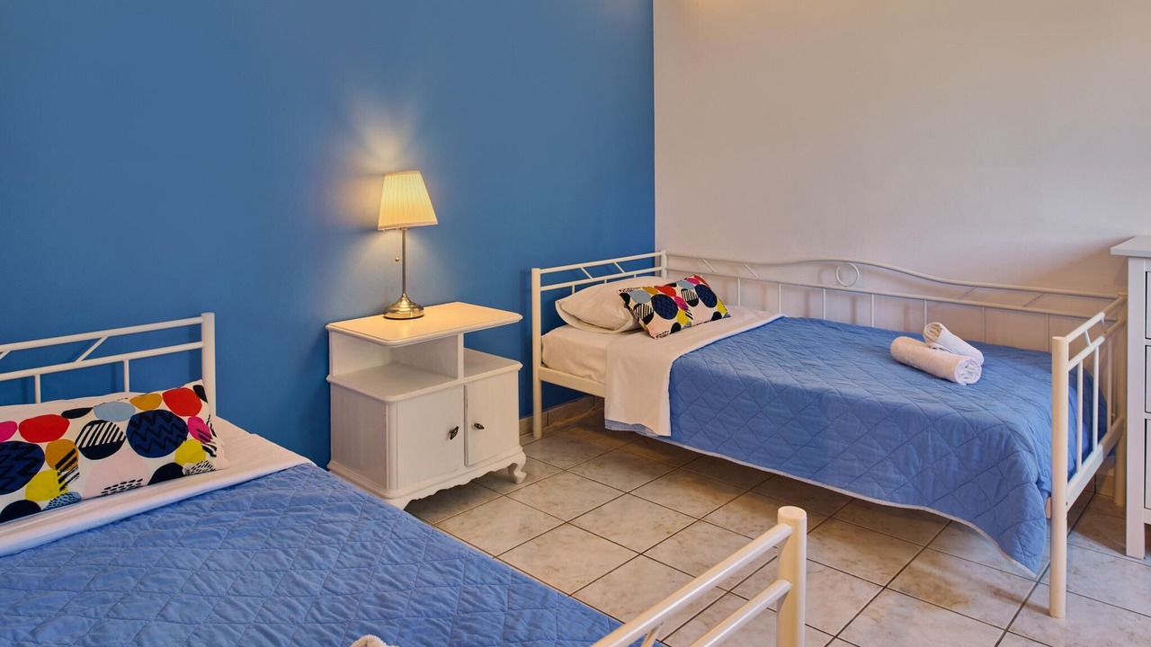 Photo of Bedroom in Khartata
