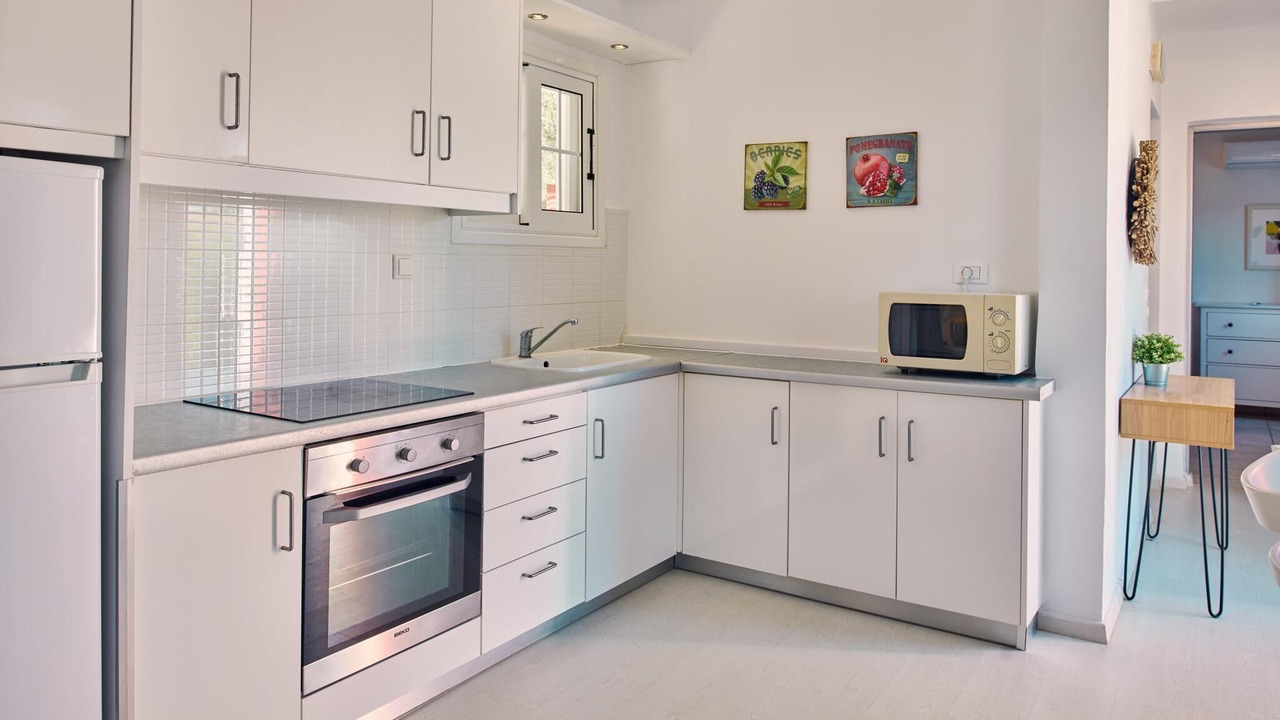 Photo of Kitchen in Khartata