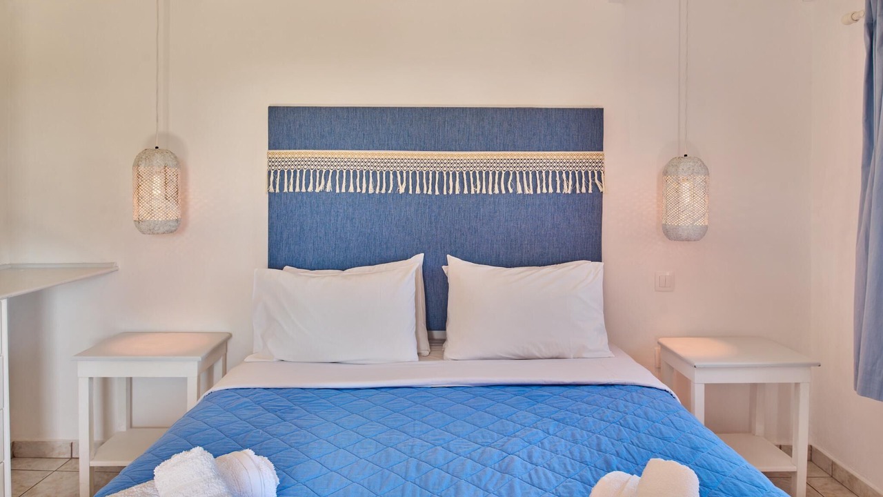 Photo of Bedroom in Khartata