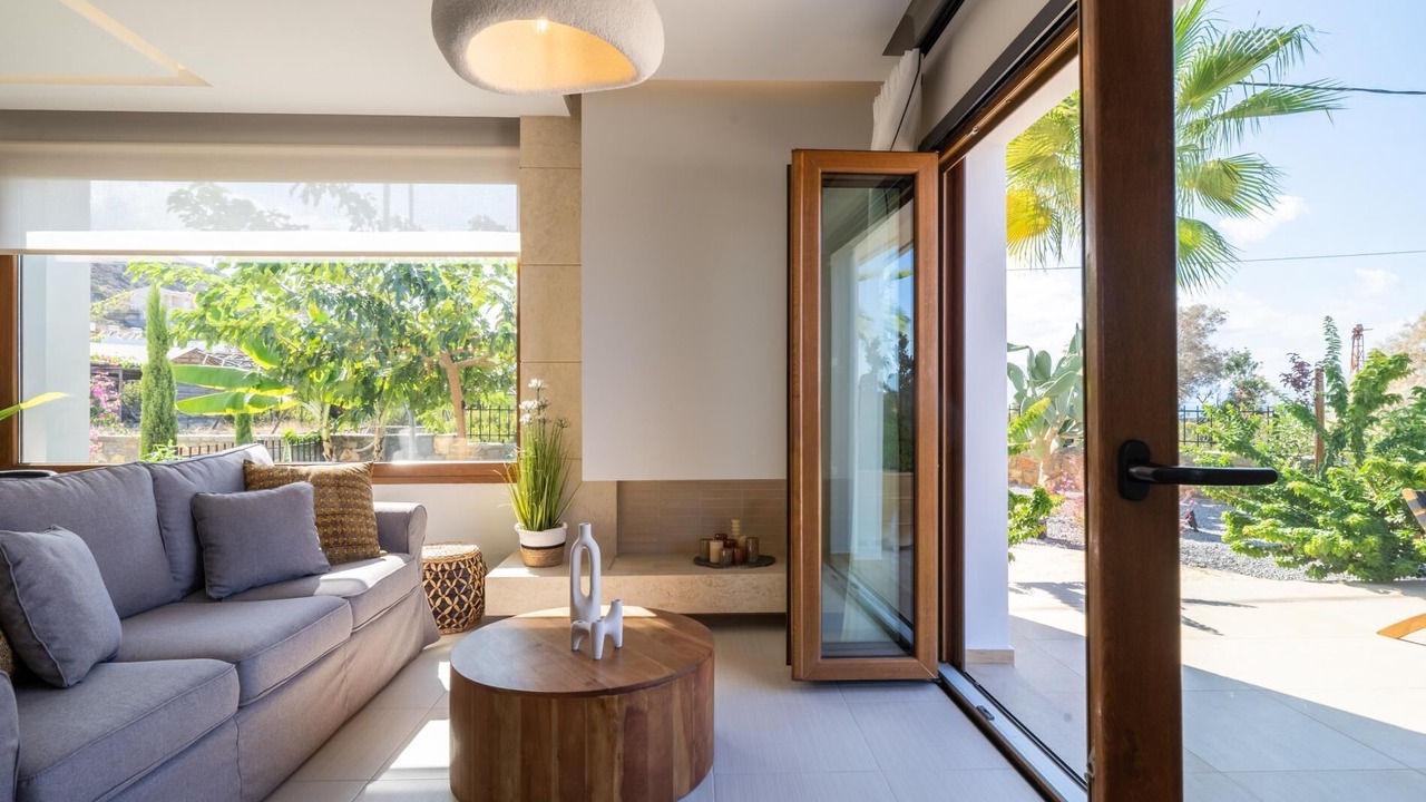 Photo of Livingroom in Sissi