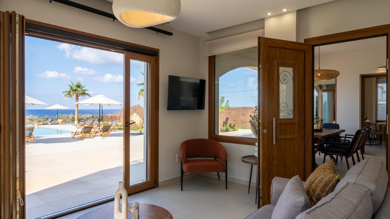 Photo of Livingroom in Sissi