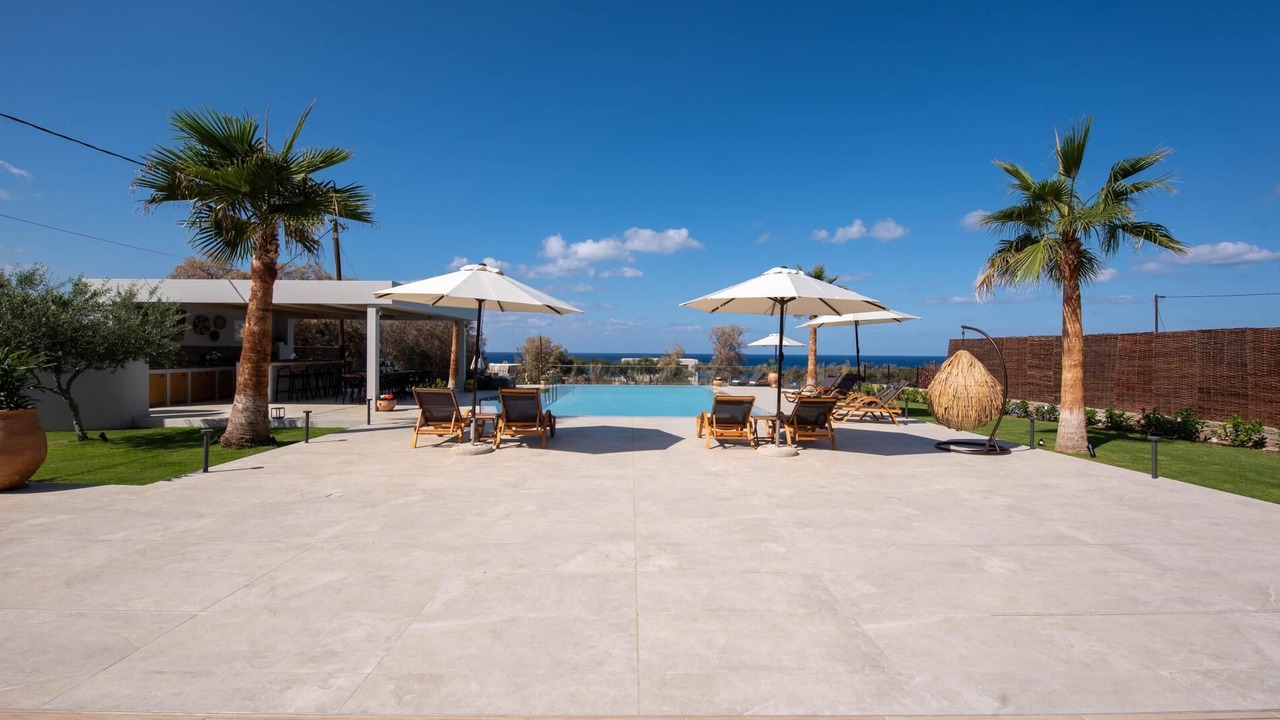 Photo of Patio Balcony in Sissi