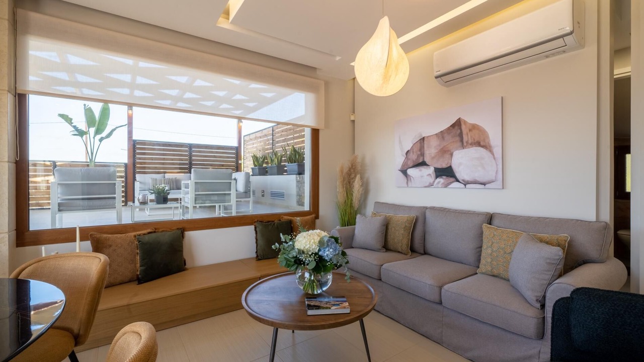 Photo of Livingroom in Sissi