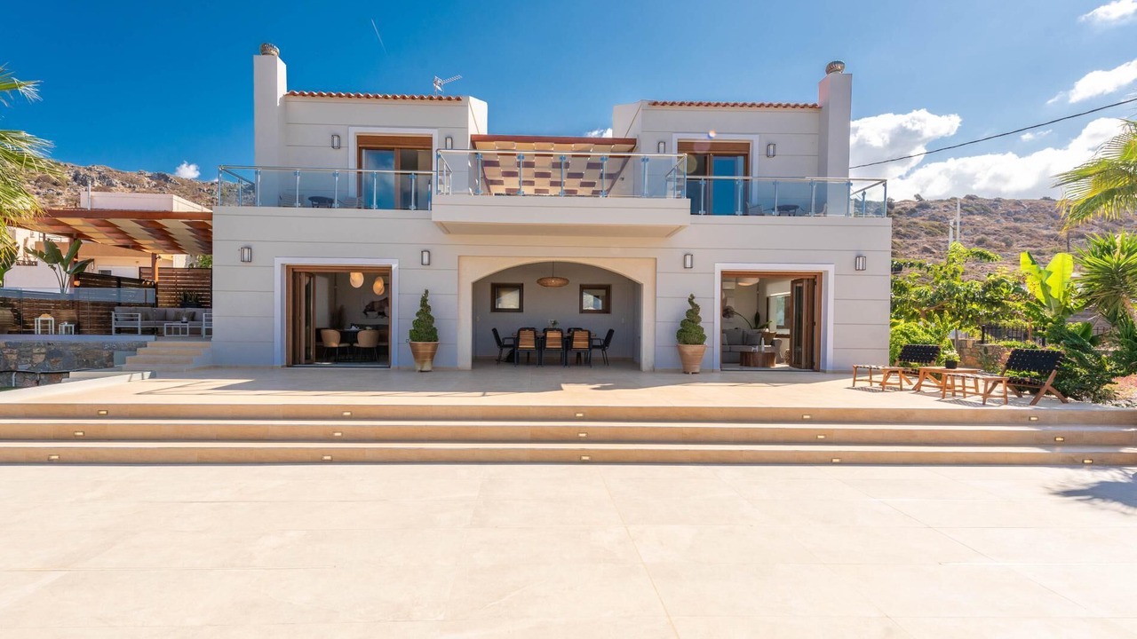 Photo of Patio Balcony in Sissi