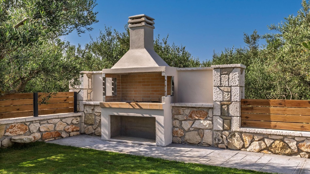 Photo of Outdoor in Agios Sostis