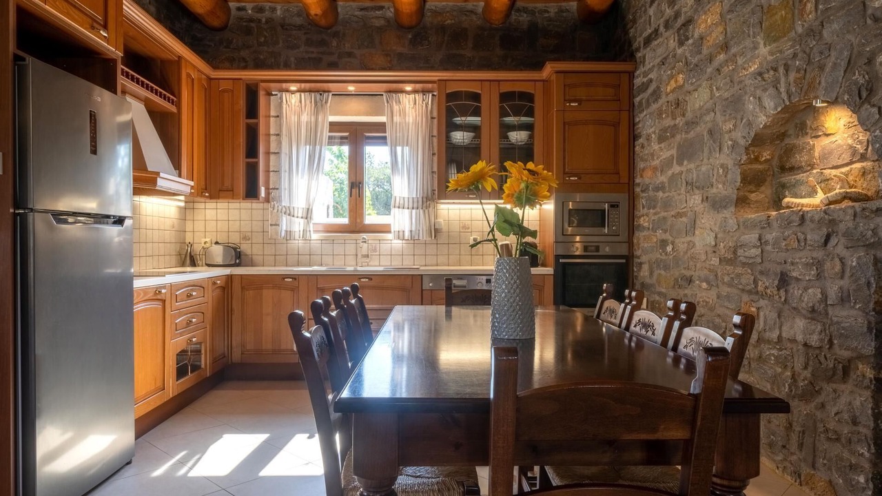 Photo of Kitchen in Monopari