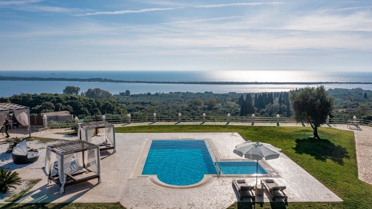 Photo of Outdoor in Dafnata