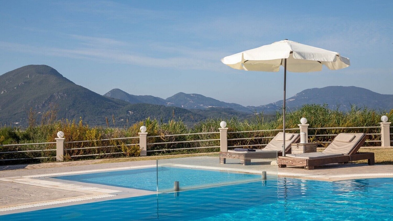 Photo of Outdoor in Dafnata