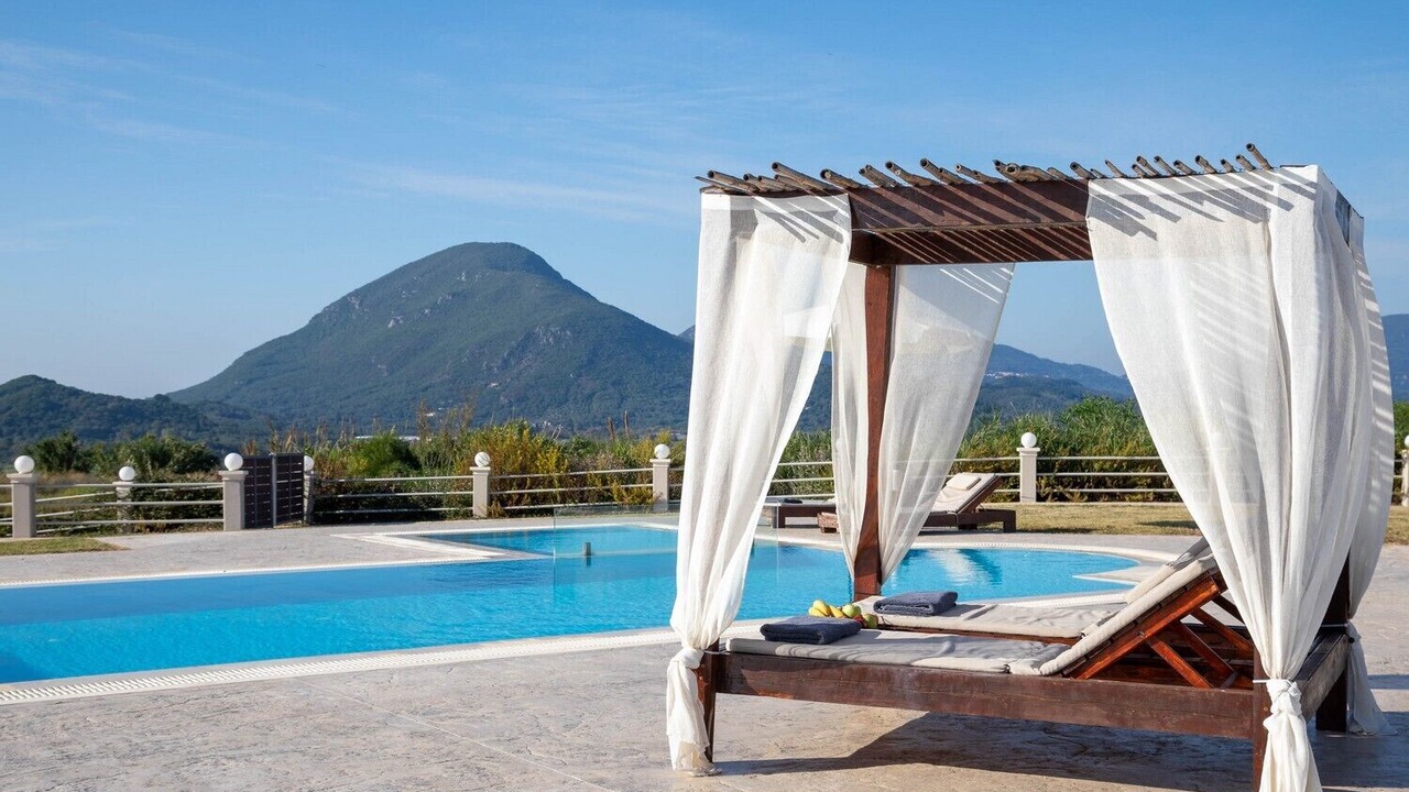 Photo of Outdoor in Dafnata