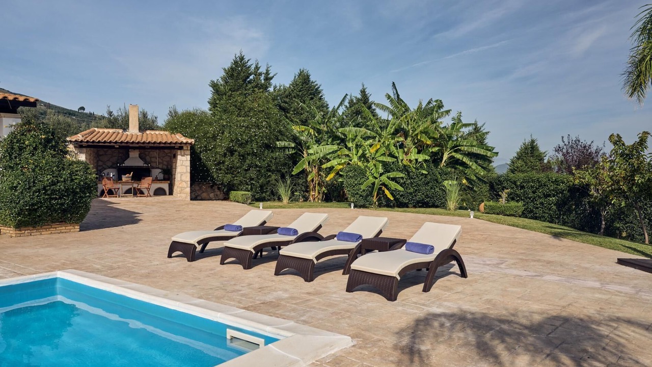 Photo of Outdoor in Romirion