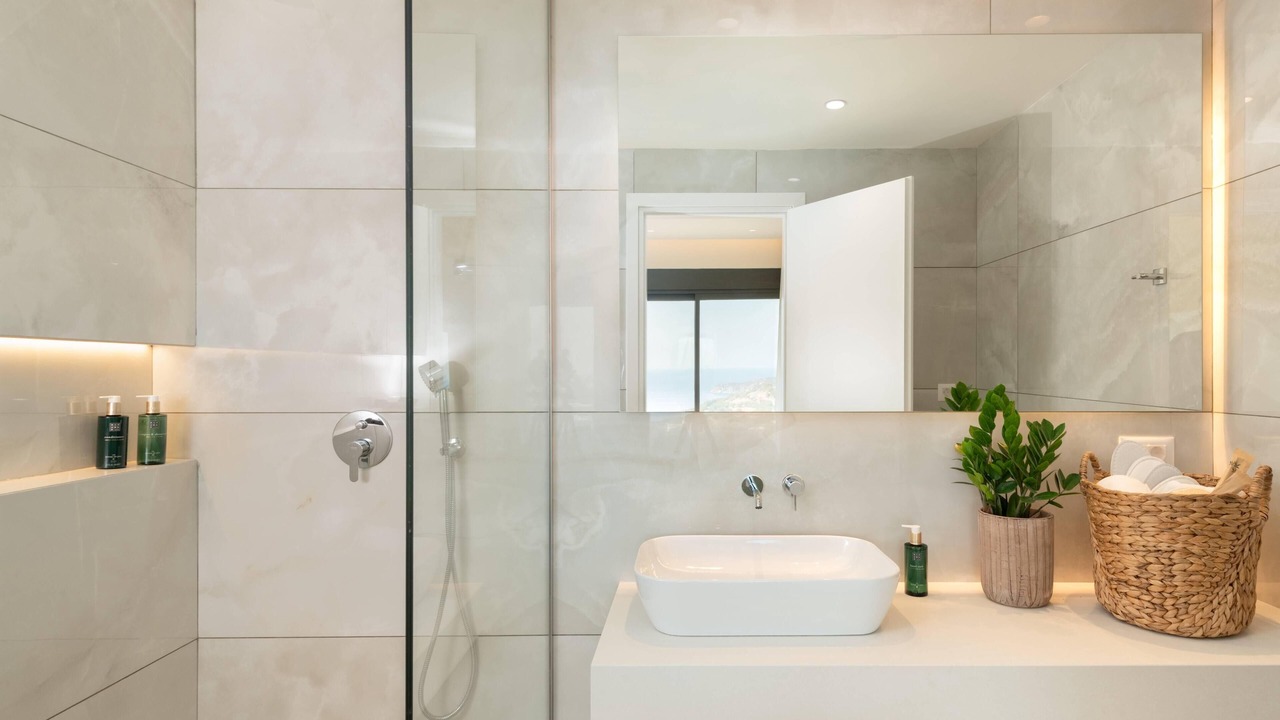 Photo of Bathroom in Linoperamata