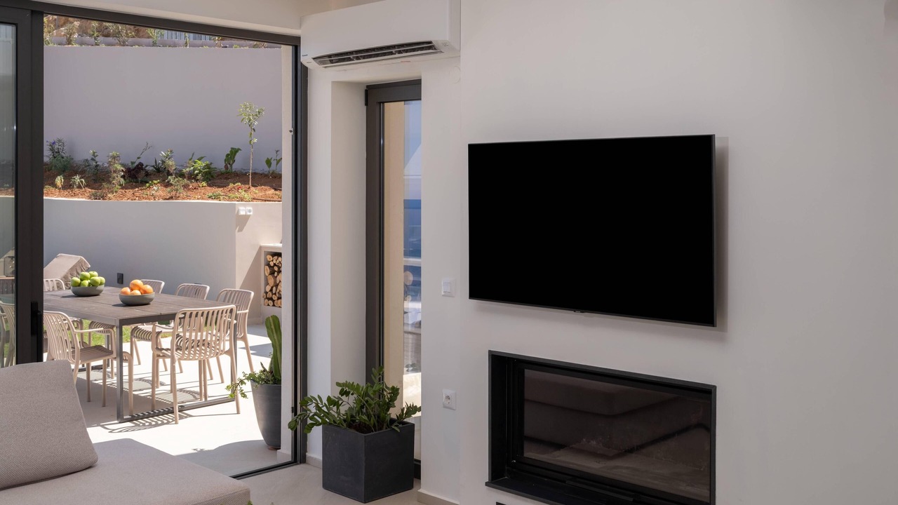 Photo of Livingroom in Linoperamata
