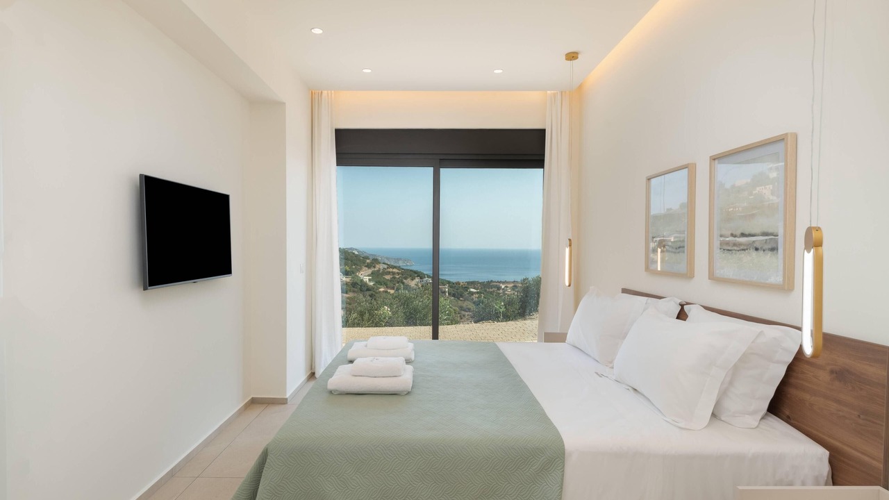 Photo of Bedroom in Linoperamata