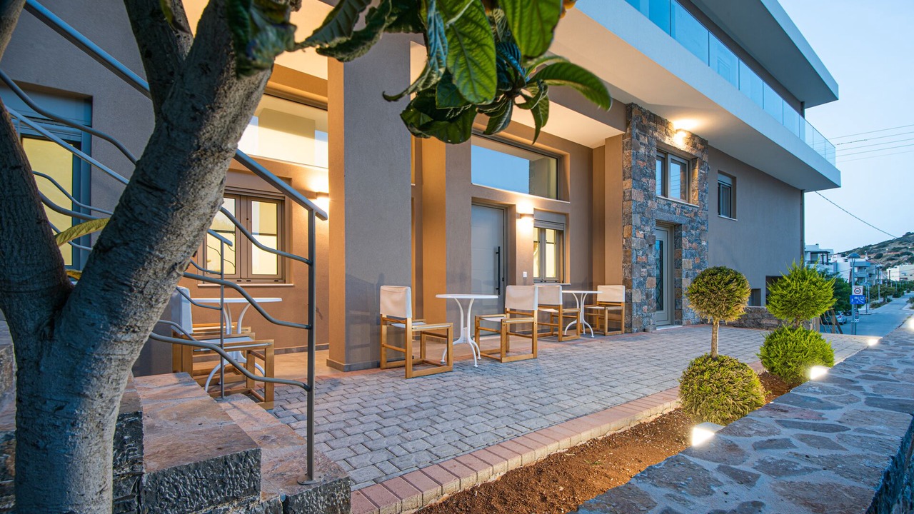Photo of Outdoor in Agios Nikolaos