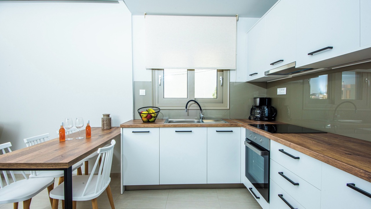 Photo of Kitchen in Agios Nikolaos