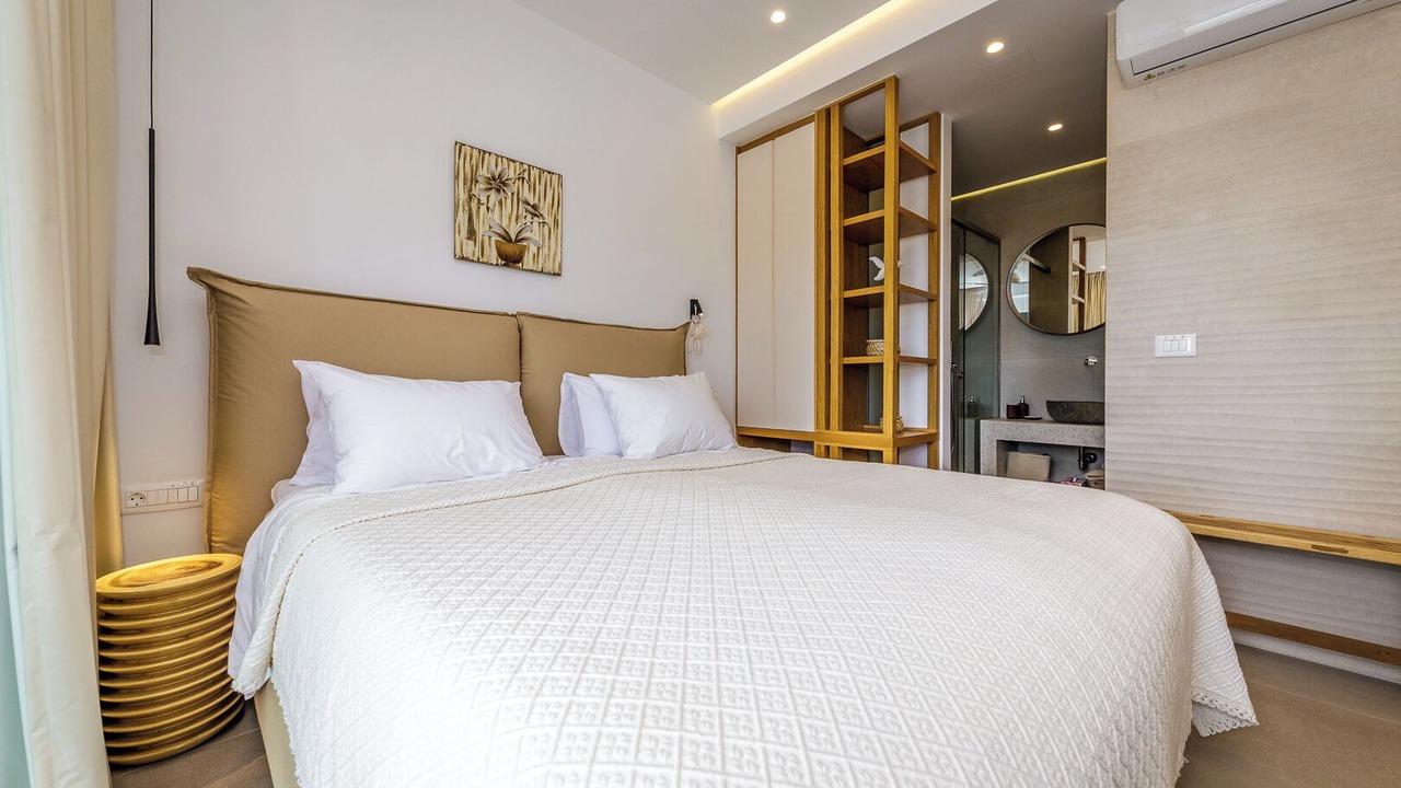 Photo of Bedroom in Mariou