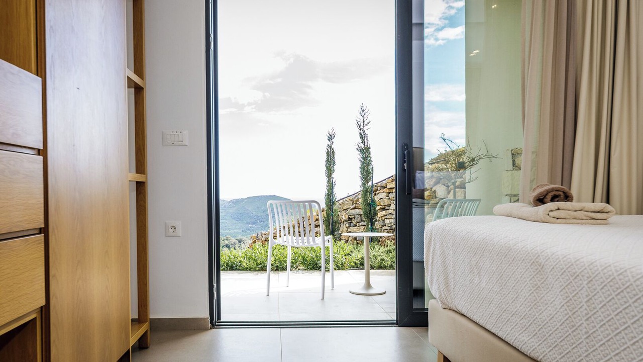 Photo of Bedroom in Mariou