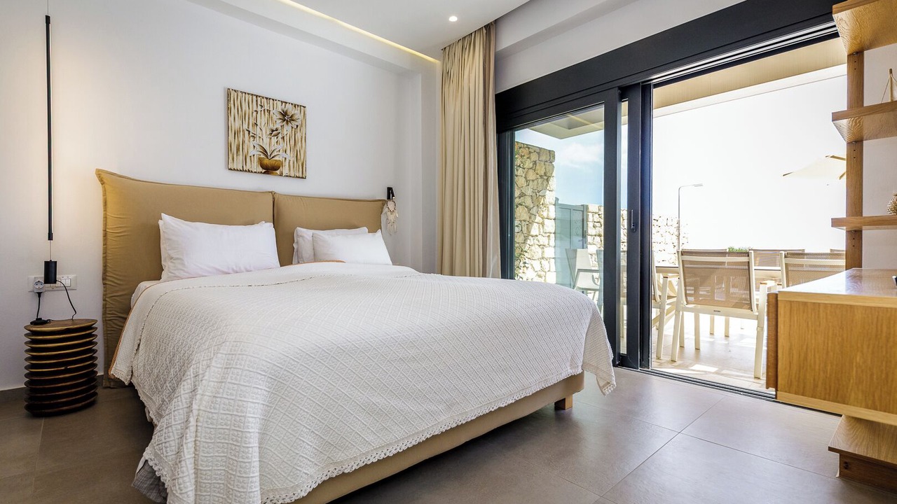Photo of Bedroom in Mariou
