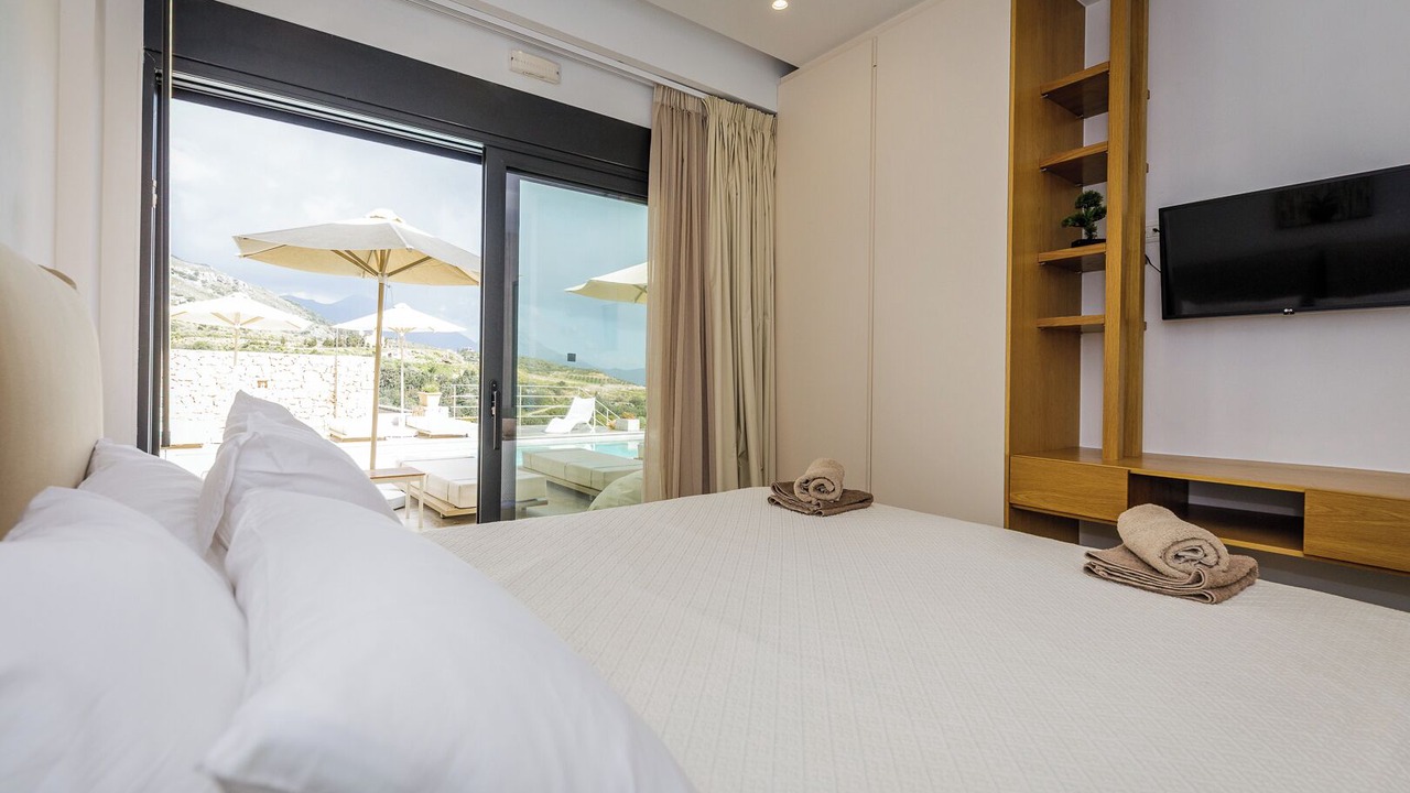 Photo of Bedroom in Mariou