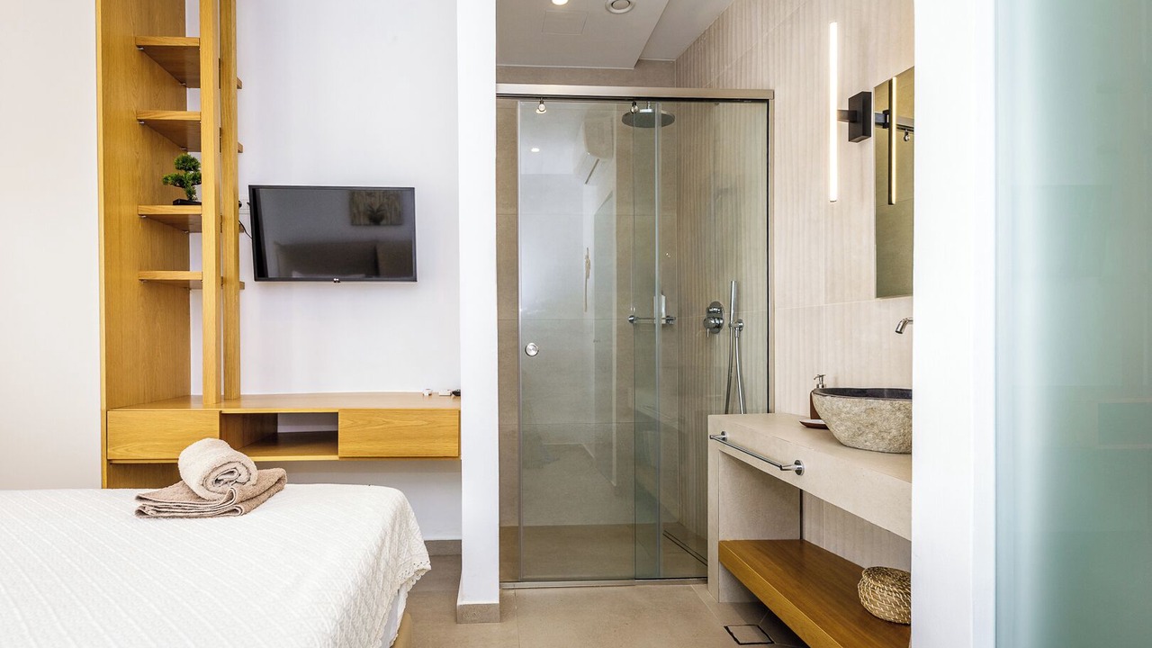 Photo of Bedroom in Mariou
