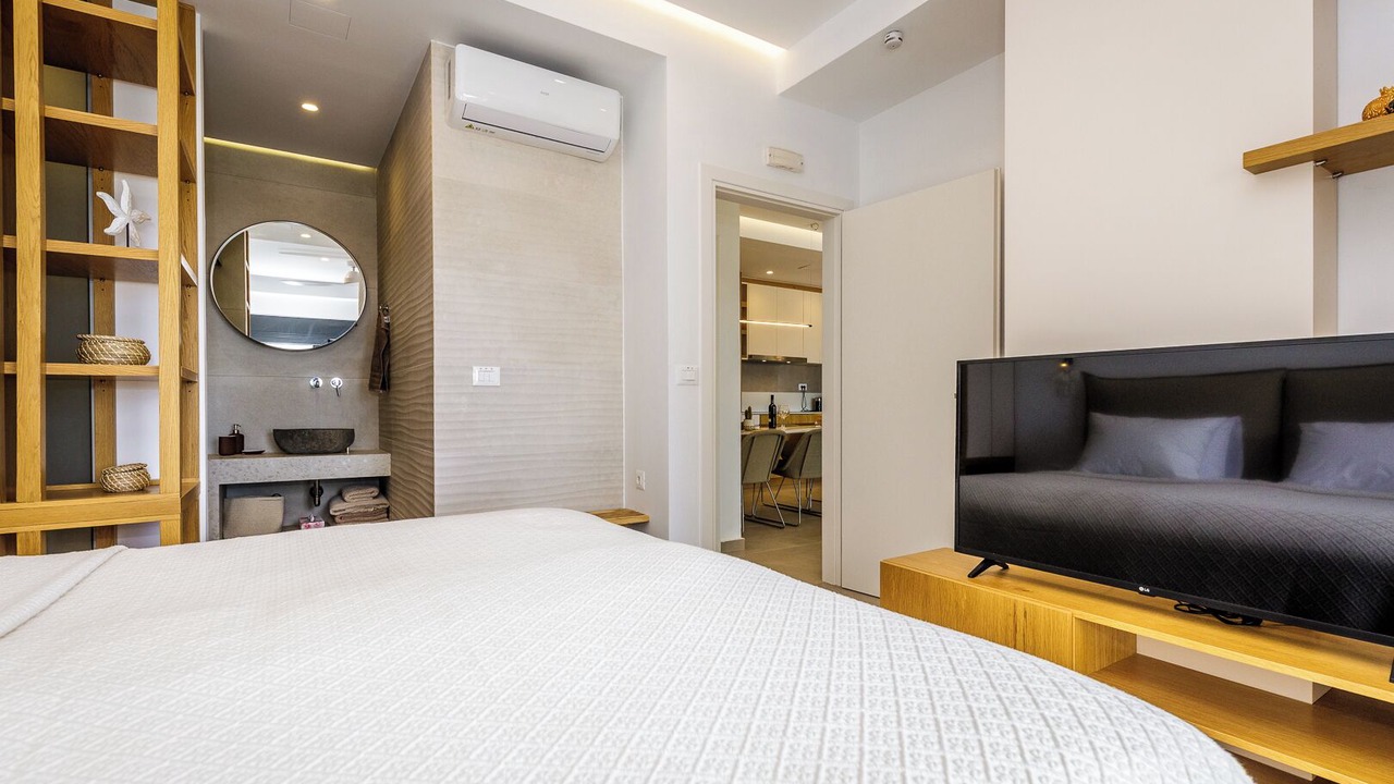 Photo of Bedroom in Mariou