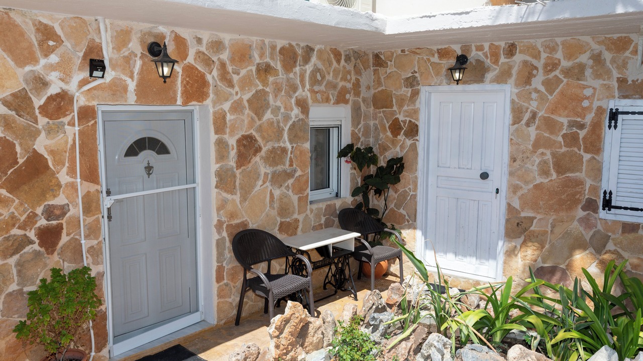 Photo of Patio Balcony in Saktouria