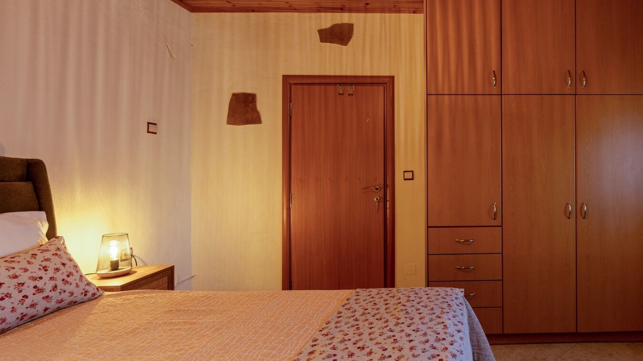 Photo of Bedroom in Saktouria
