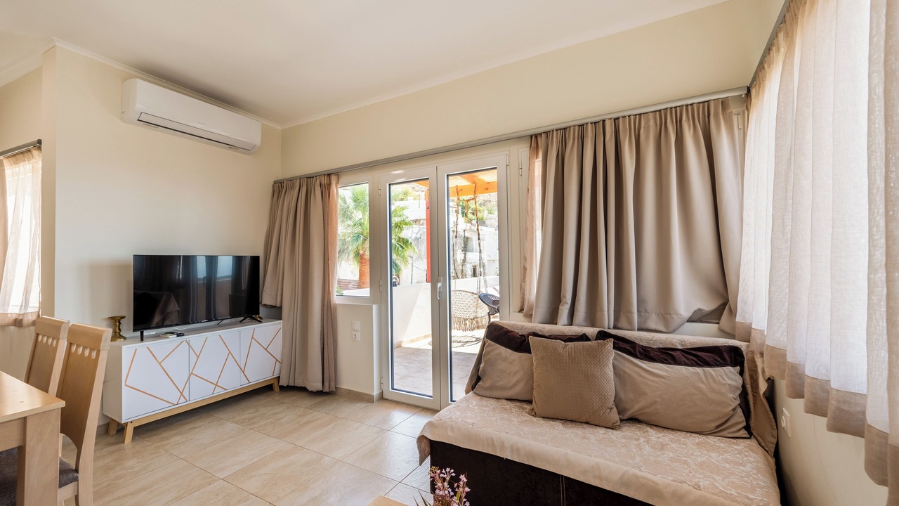 Photo of Livingroom in Saktouria