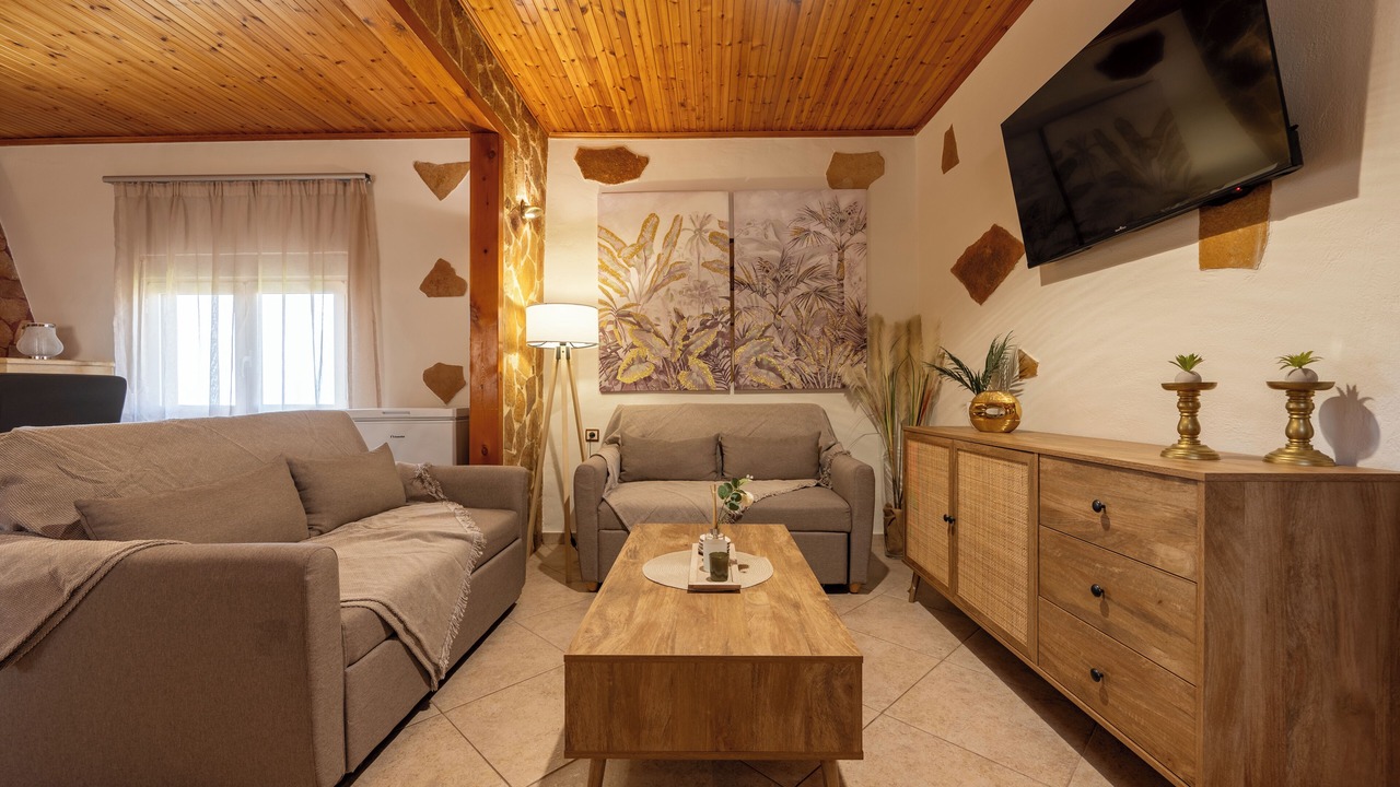 Photo of Livingroom in Saktouria