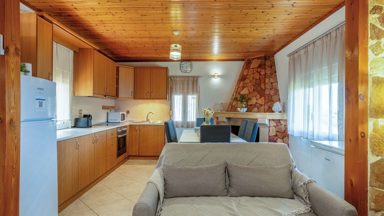 Photo of Livingroom in Saktouria