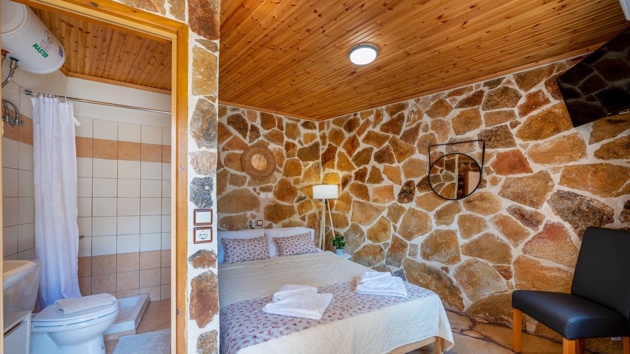 Photo of Bathroom in Saktouria