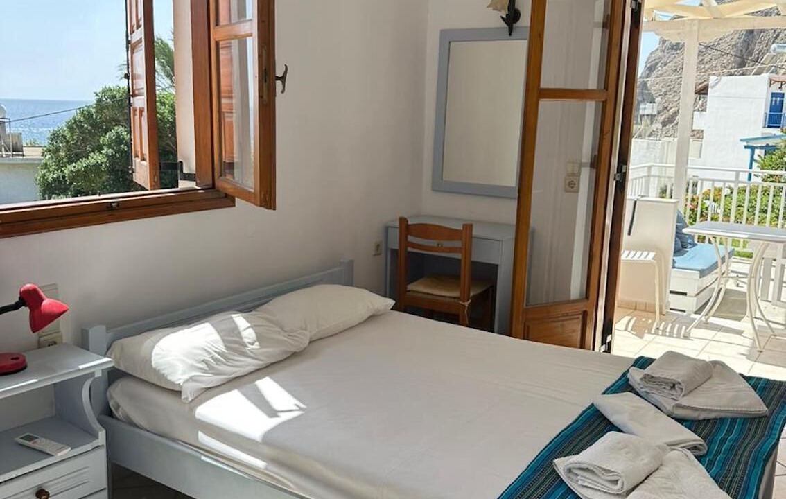 Photo of Bedroom in Lentas